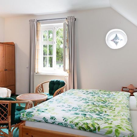 Splavsky Zamecek Apartment สตาเร สปลาวี ภายนอก รูปภาพ