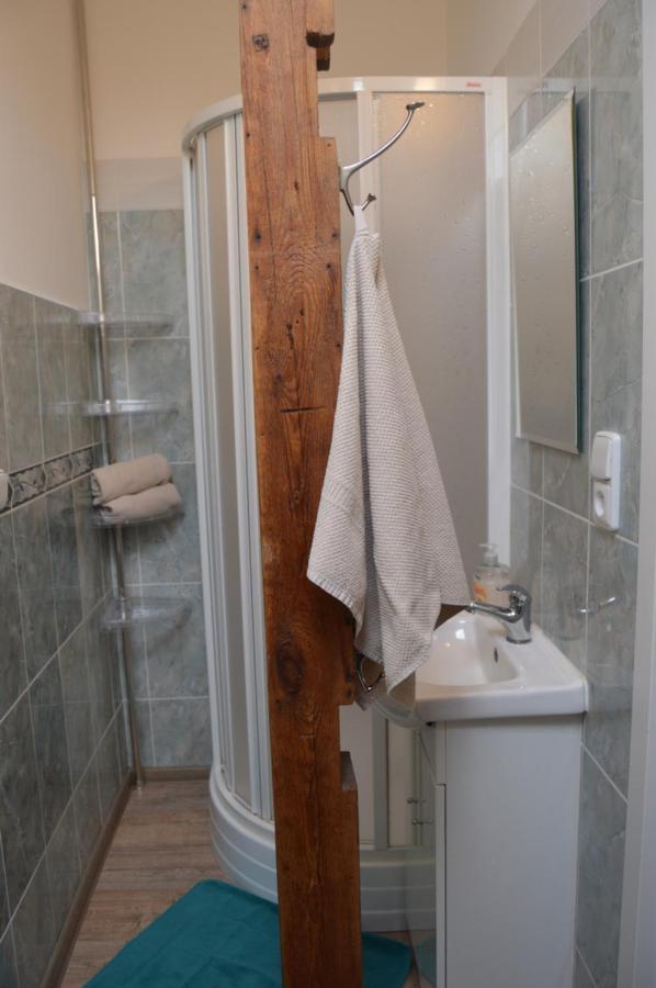 Splavsky Zamecek Apartment สตาเร สปลาวี ภายนอก รูปภาพ