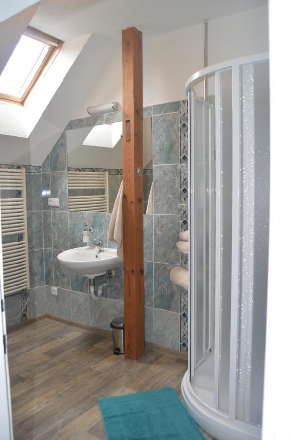 Splavsky Zamecek Apartment สตาเร สปลาวี ภายนอก รูปภาพ