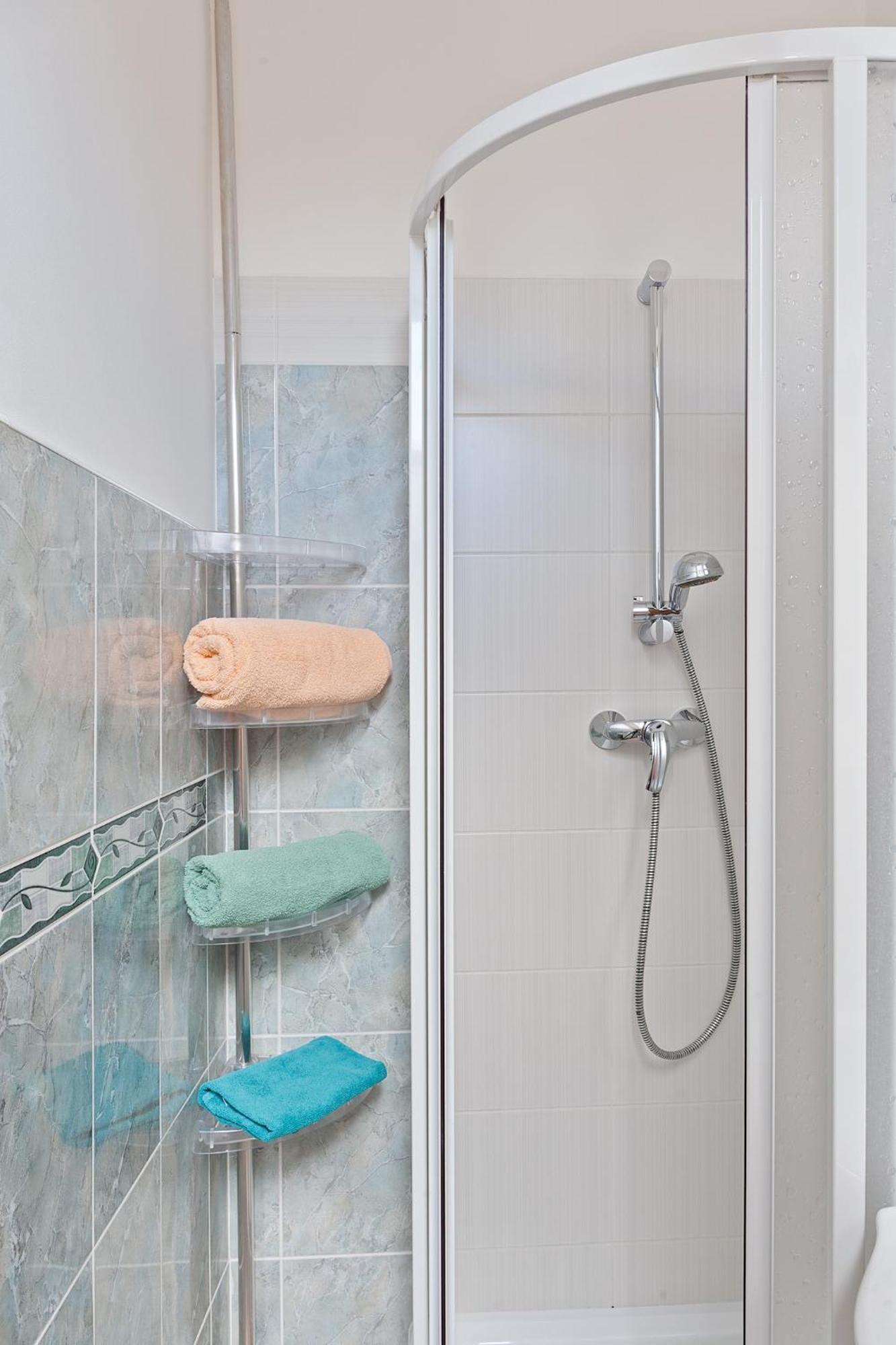 Splavsky Zamecek Apartment สตาเร สปลาวี ภายนอก รูปภาพ