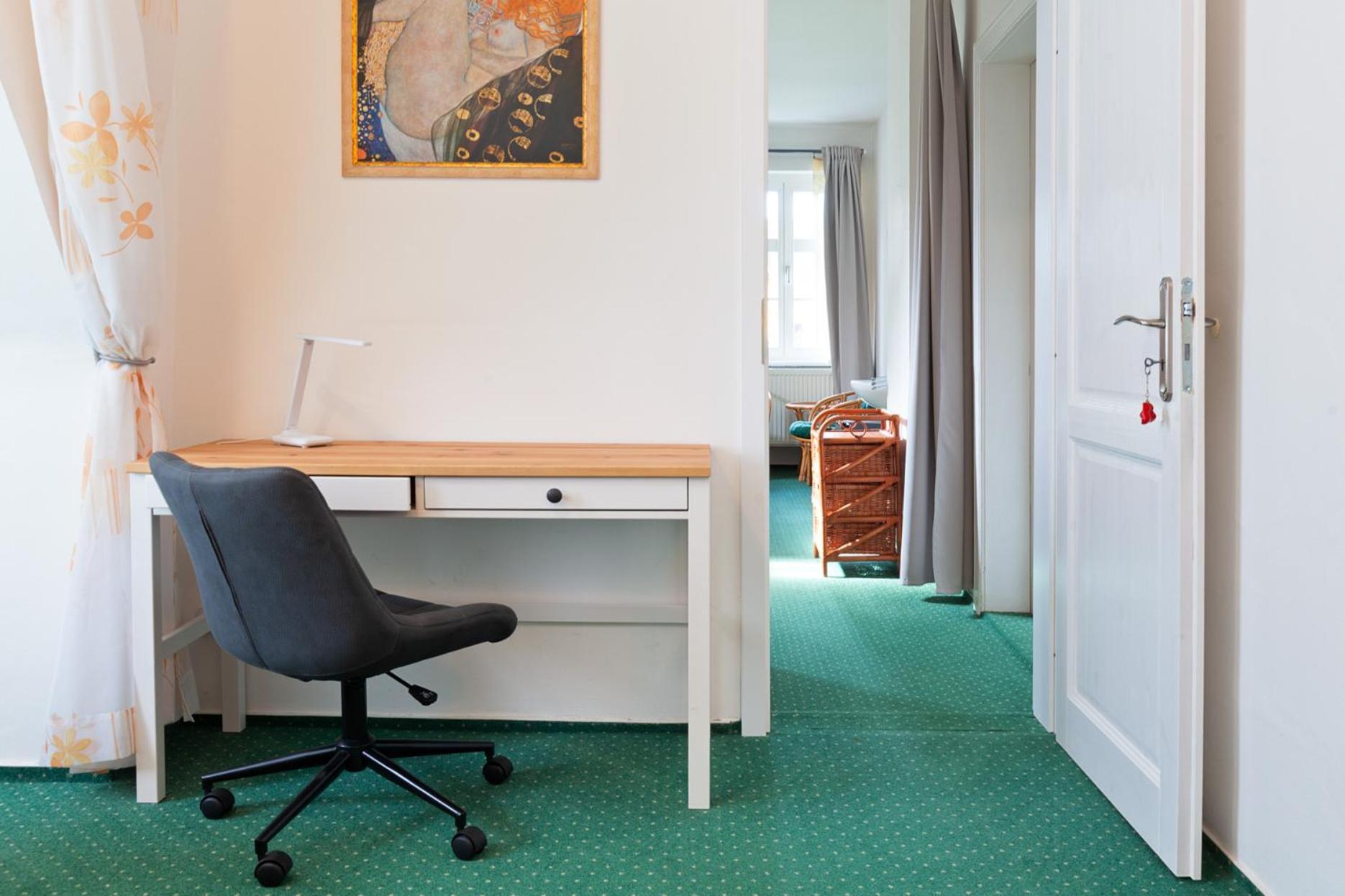 Splavsky Zamecek Apartment สตาเร สปลาวี ภายนอก รูปภาพ
