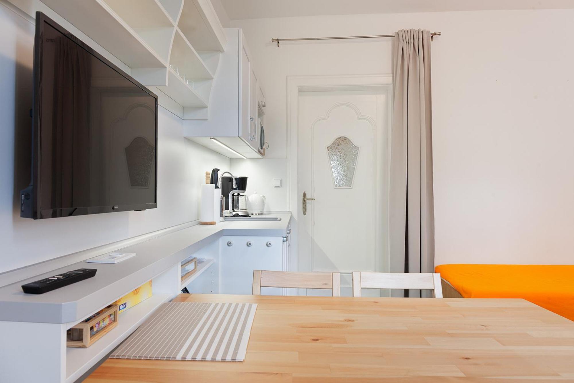 Splavsky Zamecek Apartment สตาเร สปลาวี ภายนอก รูปภาพ