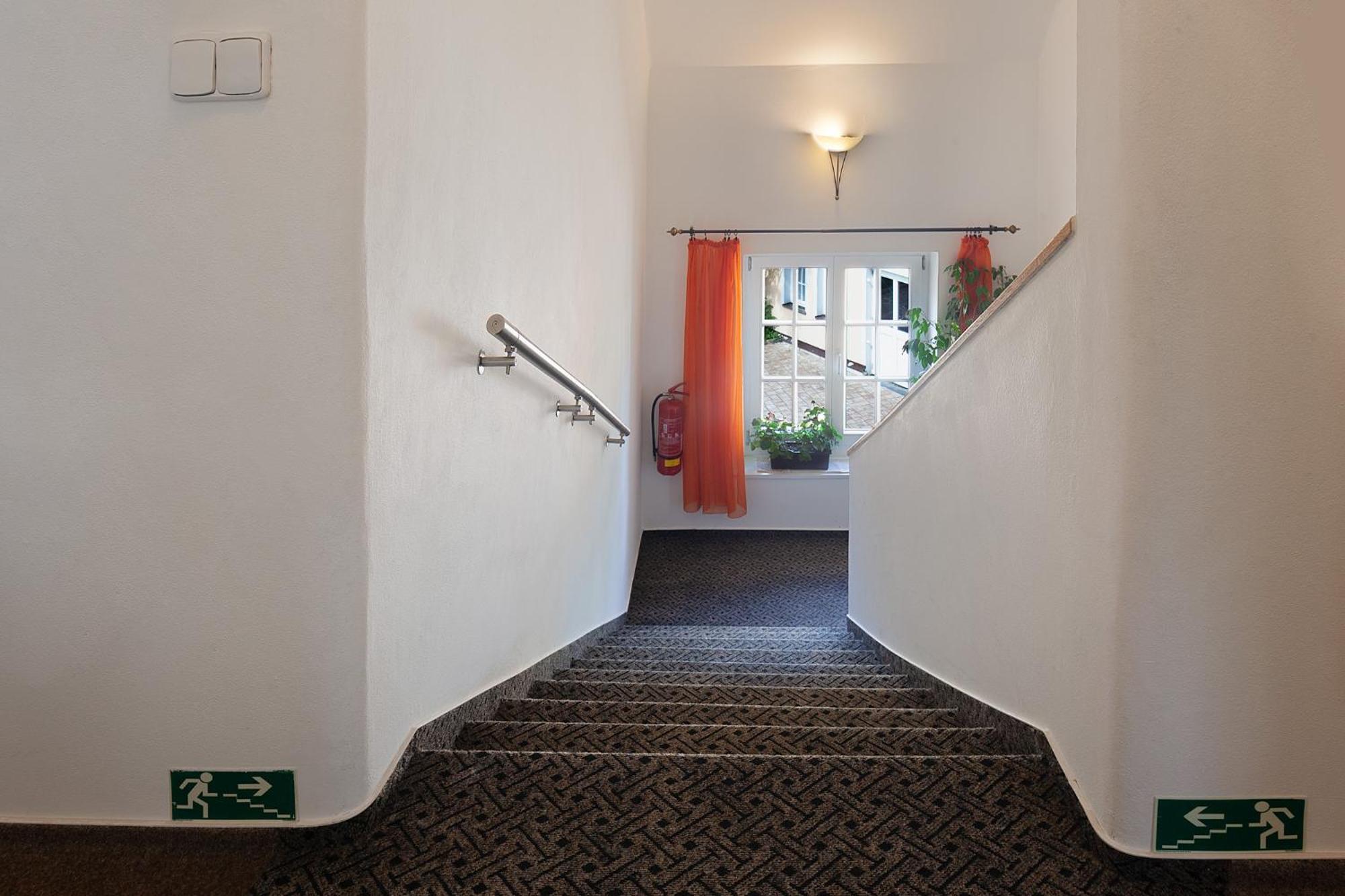 Splavsky Zamecek Apartment สตาเร สปลาวี ภายนอก รูปภาพ